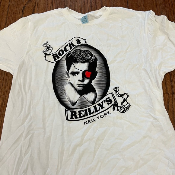 ROCK & REILLY’s T-Shirt***Bundle of 2!!! - Picture 2 of 4